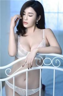 甜蜜的妻子